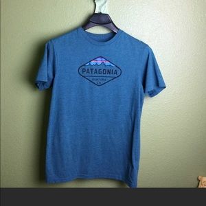 Men’s Patagonia Medium T-Shirt